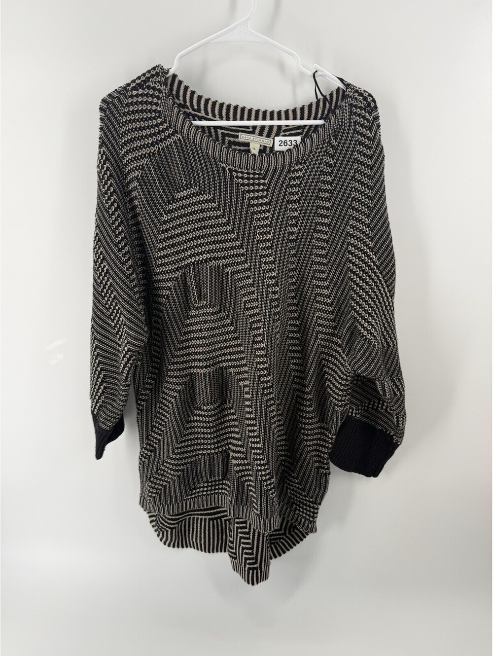 Dana Buchman Women’s XL Sweater